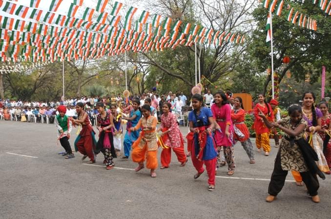 National Institute of Rural Development and Panchayati Raj Hyderabad Events photo 1
